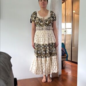 Free people sun chaser dress